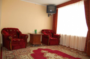 Hotels in Oblast Wolhynien